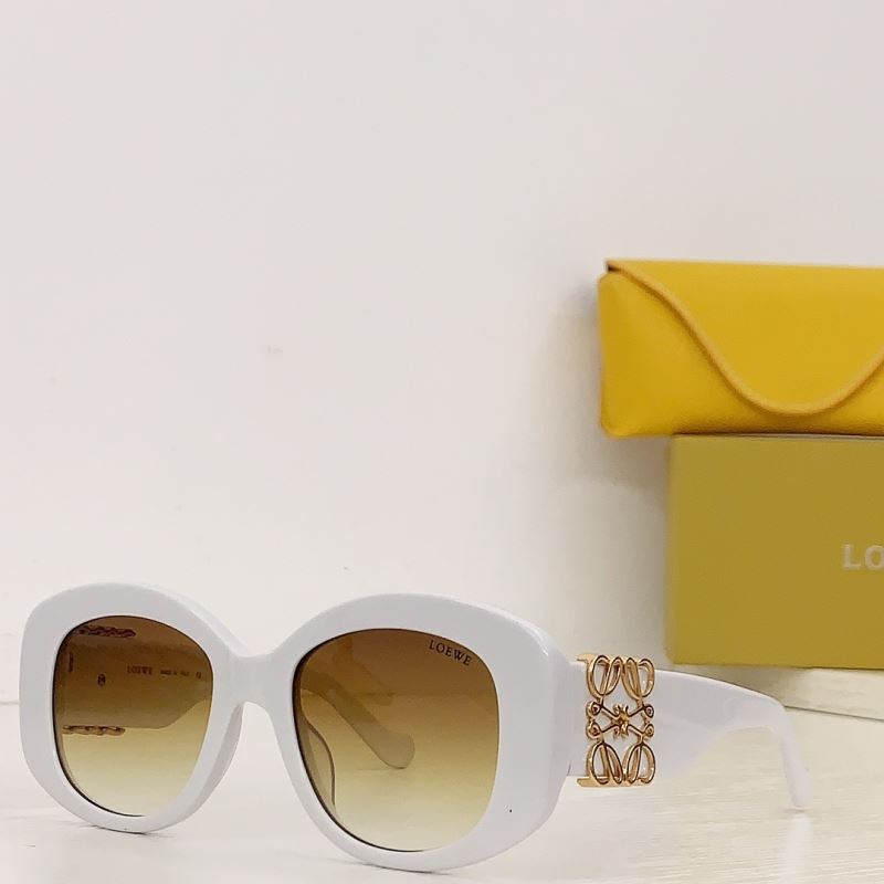 Loewe Sunglasses